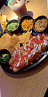 Tijuana Flats food