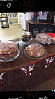 Dolly's Vintage Tea Rooms food