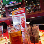 Red Robin Gourmet Burgers And Brews food