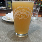 Lengthwise Brewing Company food