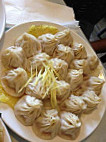 Dumpling Inn inside