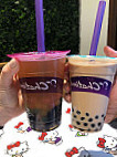 Chatime.london.chinatown food