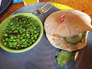 Nando's Uxbridge food