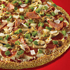 Hungry Howie's Pizza food