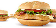 Mcdonald's Family Restaurants food