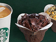 Starbucks (sibu Pedada) food