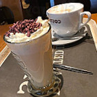 Costa Coffee food