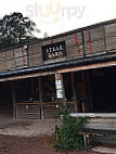 Steak Barn outside