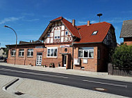 Gasthof Radtke outside