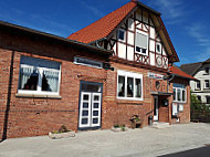 Gasthof Radtke outside