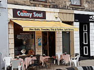 The Canny Soul inside