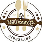 Brasserie le Gambrinus food