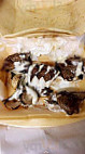 Newcastle Kebab House food