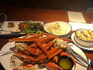 Red Lobster food