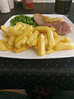 Matlock Cafe food