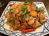 Baihmon Thai food