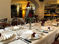 Ristorante Di Stefano food