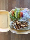 Rochester Best Kebab food