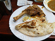 Kebabish Original food