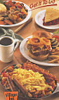 Village Inn menu