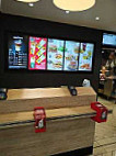 Mcdonalds inside