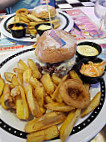 Memphis Coffee Lens food