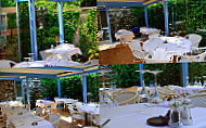 La Vieille Auberge food