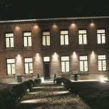 Euryanthe Nourriture