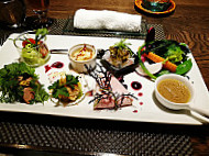 Ristorante Da Toshiyuki food