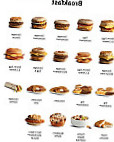 Mcdonald's food