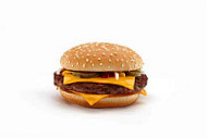 Mcdonald's Family Restaurants food