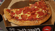 Domino's Pizza food