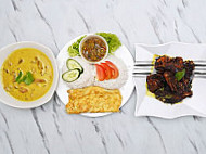 Selera By Dapur Maktok food