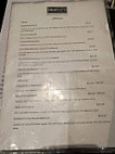 Mario's Pizzeria Croydon menu