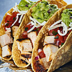 Chipotle Mexican Grill food