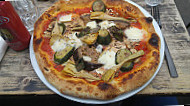 Sette Pizza Faubourg St Denis food