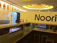 Noori inside