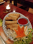 Limehouse Thai food