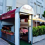 Machiavelli Trattoria & Winebar outside