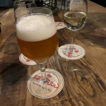 Café Van Kerkwijk food