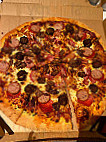 Domino's Pizza food