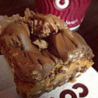 Costa Coffee Cannock food