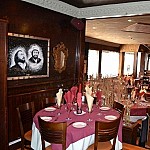 Luciano's Ristorante inside