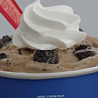 Dairy Queen food