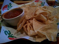 Chili's Grill food