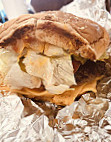 Five Guys food