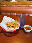 San Lorenzo Mexican Resturant food