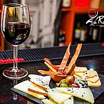 La Rambla Tapas & Wine food