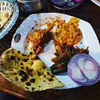 Pind Punjabi food