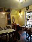 The Courtyard Tea Rooms inside